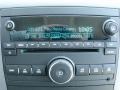 2010 Pure Silver Metallic GMC Sierra 1500 SLT Crew Cab  photo #20