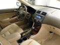 2007 Taffeta White Honda Accord EX-L V6 Sedan  photo #25