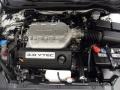 2007 Taffeta White Honda Accord EX-L V6 Sedan  photo #28