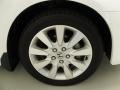 2007 Taffeta White Honda Accord EX-L V6 Sedan  photo #31