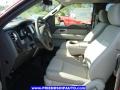 2010 Red Candy Metallic Ford F150 XLT SuperCab 4x4  photo #3
