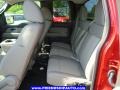 2010 Red Candy Metallic Ford F150 XLT SuperCab 4x4  photo #4
