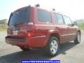 Inferno Red Pearl - Commander 4x4 Photo No. 13
