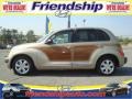 2002 Light Almond Metallic Chrysler PT Cruiser Limited  photo #1