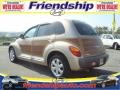 Light Almond Metallic - PT Cruiser Limited Photo No. 3