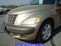 2002 Light Almond Metallic Chrysler PT Cruiser Limited  photo #9