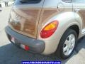 2002 Light Almond Metallic Chrysler PT Cruiser Limited  photo #12