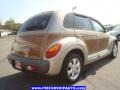 Light Almond Metallic - PT Cruiser Limited Photo No. 13