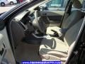 Ebony Black - Focus S Sedan Photo No. 3