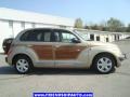 Light Almond Metallic - PT Cruiser Limited Photo No. 14