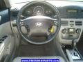2006 Aquamarine Pearl Hyundai Sonata LX V6  photo #4