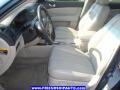 Aquamarine Pearl - Sonata LX V6 Photo No. 5