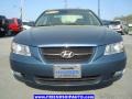 Aquamarine Pearl - Sonata LX V6 Photo No. 8
