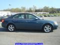 Aquamarine Pearl - Sonata LX V6 Photo No. 14