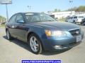 Aquamarine Pearl - Sonata LX V6 Photo No. 15
