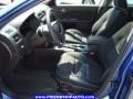 2010 Sport Blue Metallic Ford Fusion SE V6  photo #3