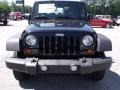 Black - Wrangler Sport 4x4 Photo No. 3