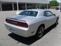 2010 Bright Silver Metallic Dodge Challenger SE  photo #5