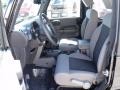 Black - Wrangler Sport 4x4 Photo No. 12