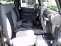 Black - Wrangler Sport 4x4 Photo No. 15