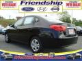 Ebony Black - Elantra GLS Photo No. 2