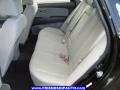 Ebony Black - Elantra GLS Photo No. 4