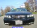 2004 Black Chevrolet Impala LS  photo #8