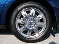 2007 Dark Blue Pearl Metallic Ford Five Hundred SEL  photo #7