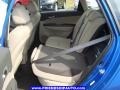 Vivid Blue - Elantra Touring GLS Photo No. 4