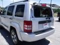 2008 Bright Silver Metallic Jeep Liberty Sport  photo #14