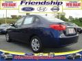 2010 Regatta Blue Hyundai Elantra Blue  photo #2