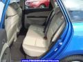 Vivid Blue - Elantra Touring GLS Photo No. 4