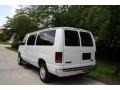 Oxford White - E Series Van E350 XLT Passenger Photo No. 6