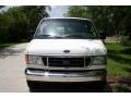 Oxford White - E Series Van E350 XLT Passenger Photo No. 14