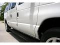 Oxford White - E Series Van E350 XLT Passenger Photo No. 19