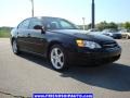 2006 Obsidian Black Pearl Subaru Legacy 2.5i Special Edition Sedan  photo #16