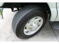Oxford White - E Series Van E350 XLT Passenger Photo No. 27