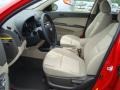 Chilipepper Red - Elantra Touring GLS Photo No. 3