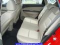 Chilipepper Red - Elantra Touring GLS Photo No. 4