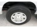 Oxford White - E Series Van E350 XLT Passenger Photo No. 29
