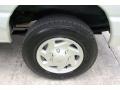 Oxford White - E Series Van E350 XLT Passenger Photo No. 30