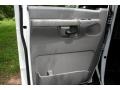 Oxford White - E Series Van E350 XLT Passenger Photo No. 33