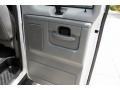 Oxford White - E Series Van E350 XLT Passenger Photo No. 34