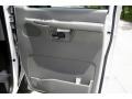Oxford White - E Series Van E350 XLT Passenger Photo No. 36