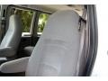 Oxford White - E Series Van E350 XLT Passenger Photo No. 41