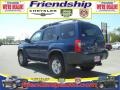 2003 Just Blue Metallic Nissan Xterra SE V6 4x4  photo #3