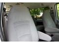 Oxford White - E Series Van E350 XLT Passenger Photo No. 42