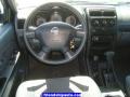 Just Blue Metallic - Xterra SE V6 4x4 Photo No. 4