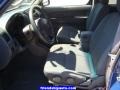 Just Blue Metallic - Xterra SE V6 4x4 Photo No. 5