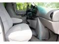 Oxford White - E Series Van E350 XLT Passenger Photo No. 44